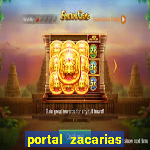 portal zacarias mulher x9